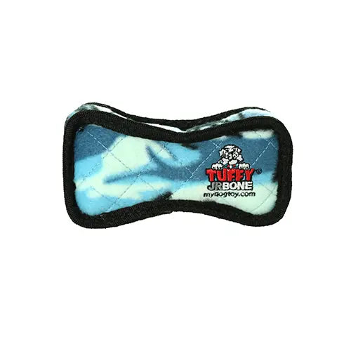 Tuffy® JR: Jr. Bone Dog Toy.