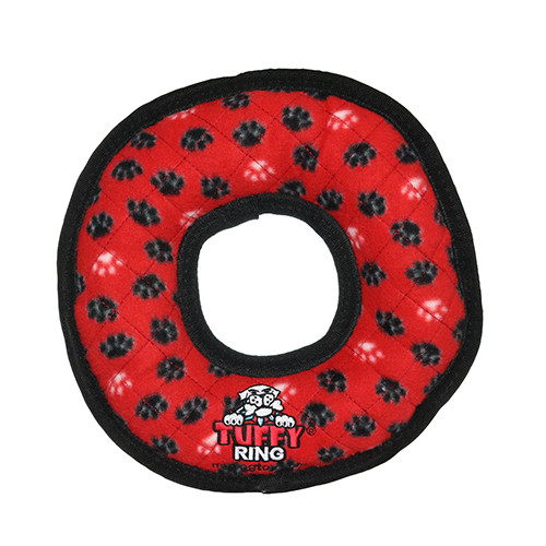 Tuffy® Ultimate™ Ring Dog Toy.
