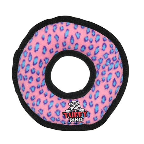 Tuffy® Ultimate™ Ring Dog Toy.