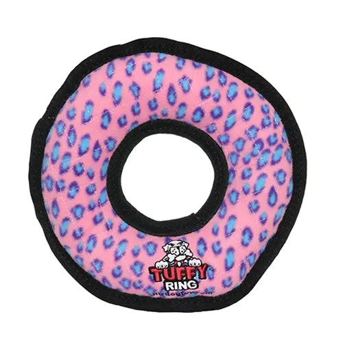 Tuffy® Ultimate™ Ring Dog Toy.
