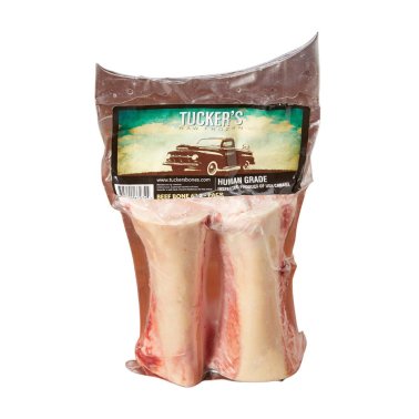 Tuckers® Raw Frozen Bones.