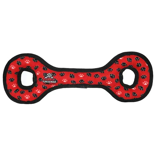 Tuffy® Ultimate™ Tug-O-War Dog Toy.