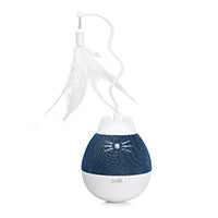Catit Pixi Spinnern Cat Toy.