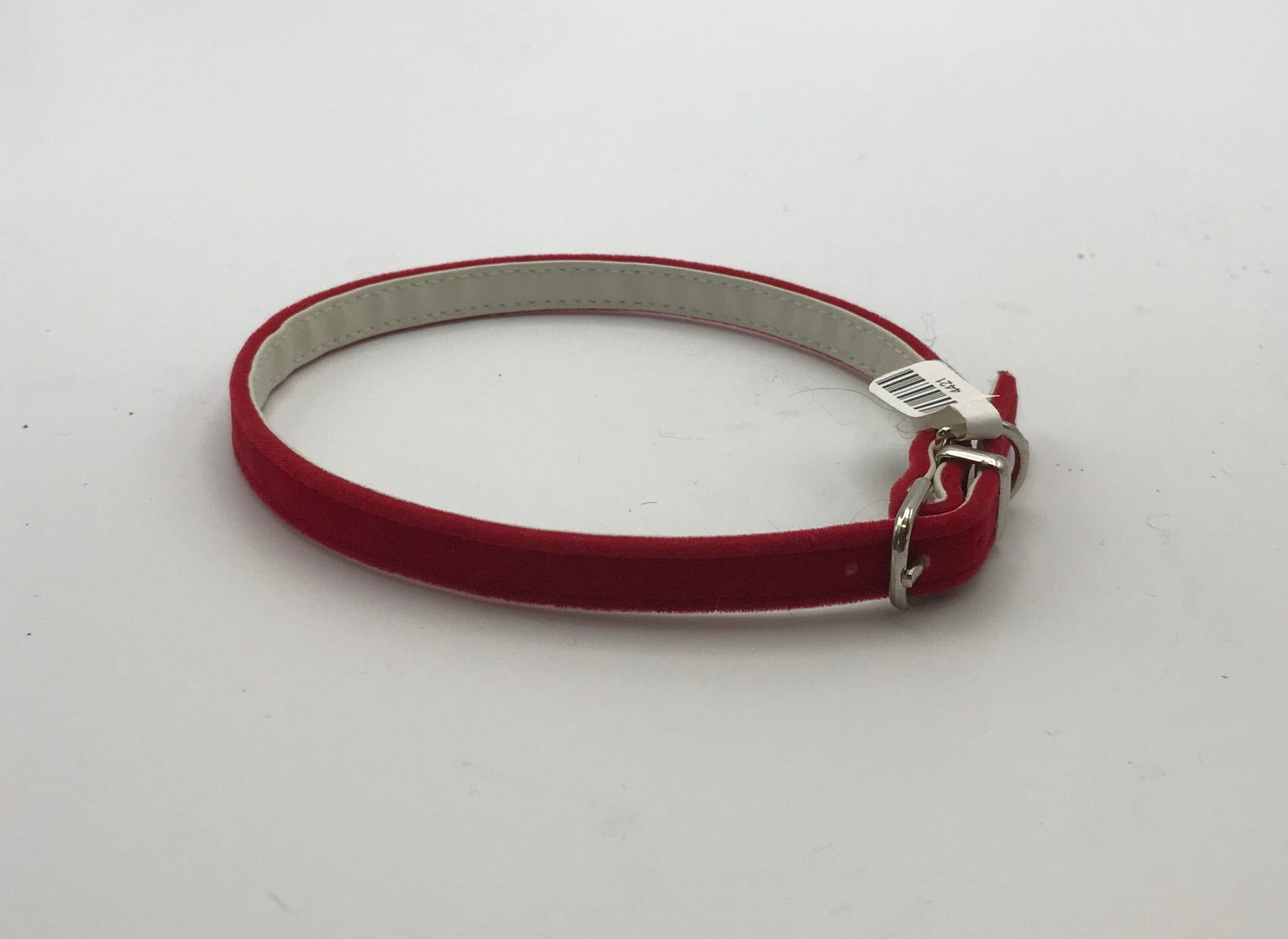 Velvet Slider Collars.