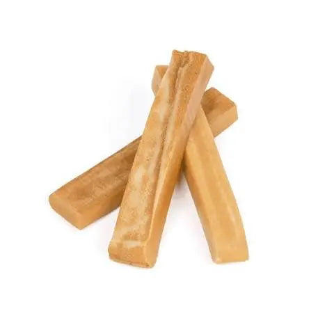 Bark Stopper Yak Chew Dental Medium