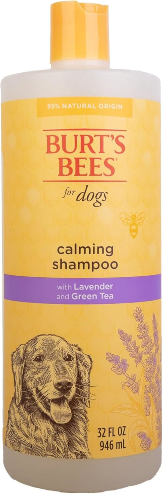 Burt's Bees Calming Shampoo for Dogs