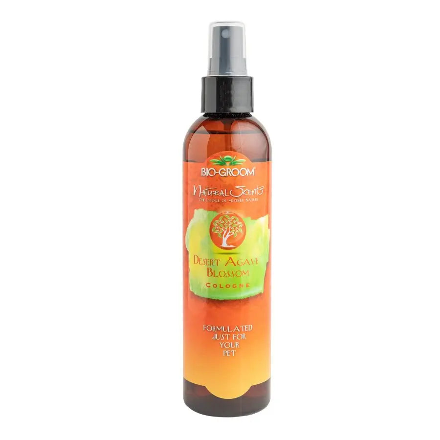 Bio Groom Natural Scents Desert Agave Blossom Pet Cologne Central Pet