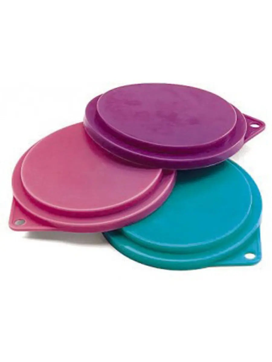 Pet Food Can Covers Central Pet