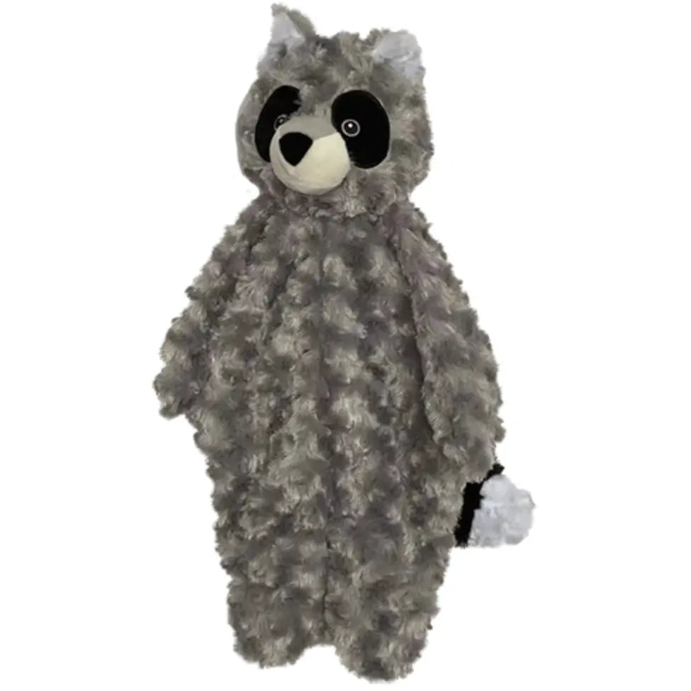 19" Floppy Raccoon.