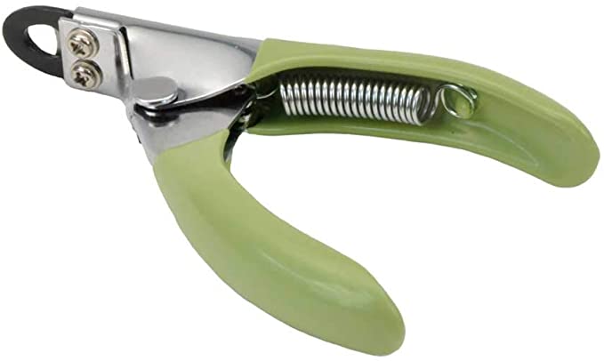 Safari Guilotine Style Large Dog Nail Trimmer.