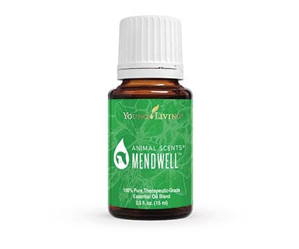 Animal Scents - Mendwell.