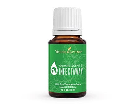 Animal Scents - Infect Away.