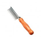 Shedding Comb.
