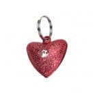 CAT BELL HEART.