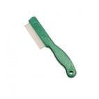 CAT FLEA COMB EXT HANDLE.