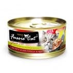 Fussie Cat Cat Food 2.8 oz.