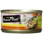 Fussie Cat Cat Food 2.8 oz.