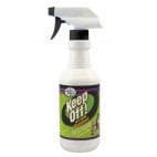 KEEP OFF! Dog & Cat Repellent.
