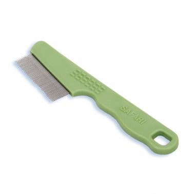 Flea Comb.