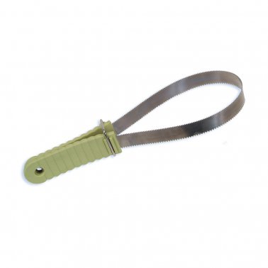 Safari W6100 Dual M/L Shedding Blade.