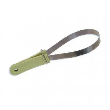 Safari W6100 Dual M/L Shedding Blade.