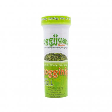Doggijuana® Dogginip® Refill Bottle 26 Grams.