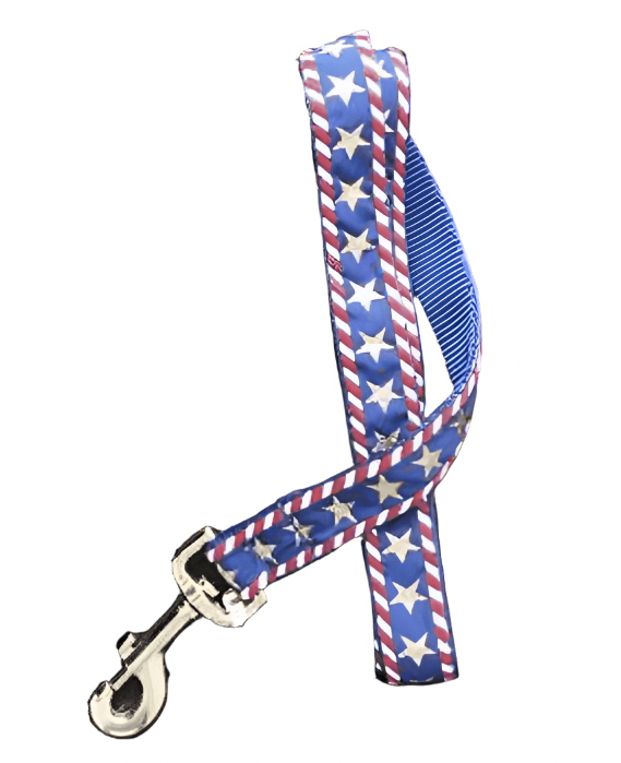 Barkus 2016 Kings Dog Collars or Leads (1" Wide).