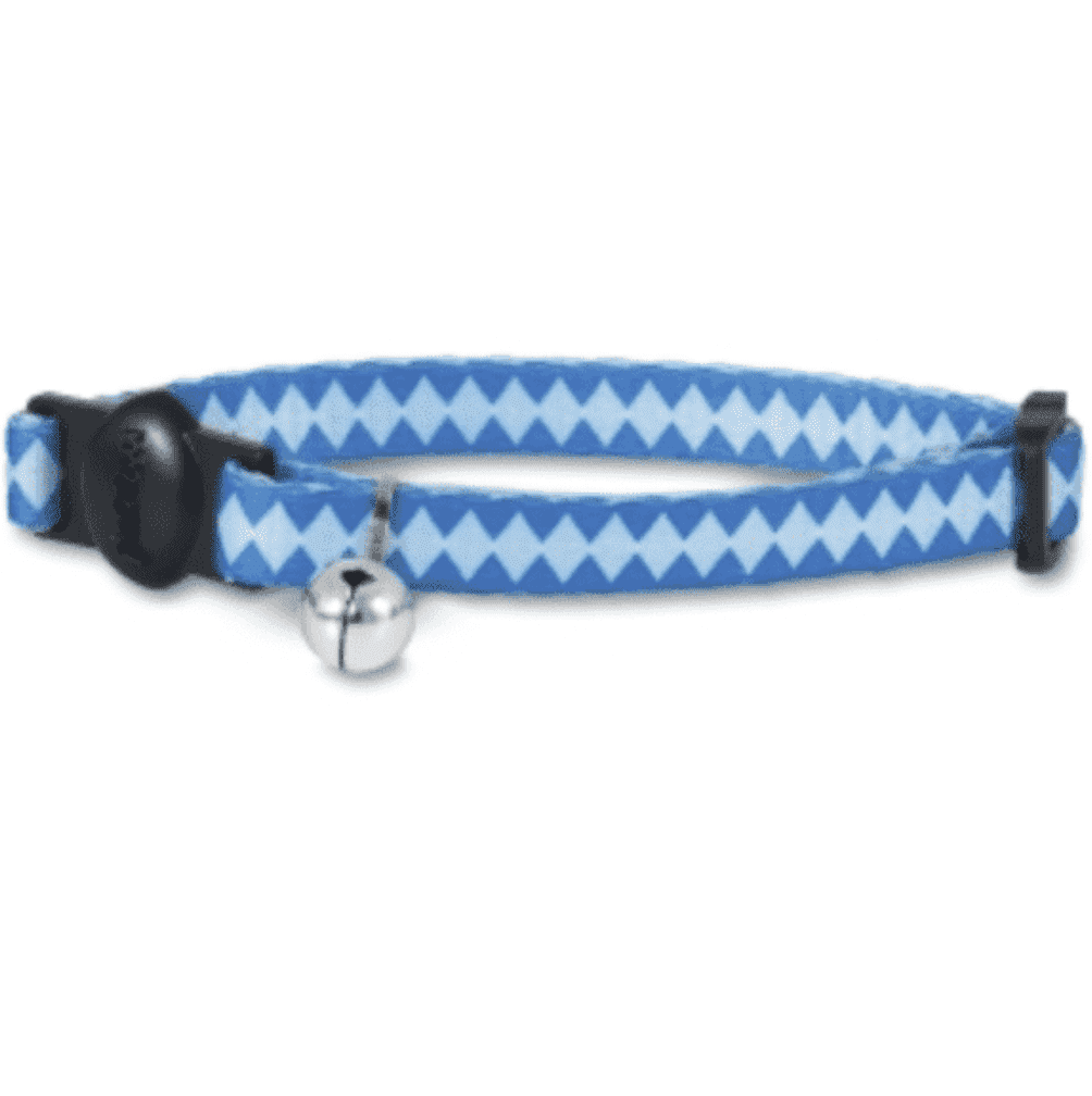 Breakaway Cat Collars.
