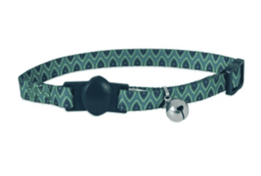 Breakaway Cat Collars.