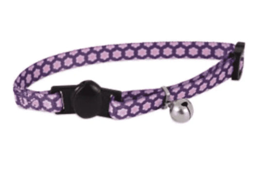 Breakaway Cat Collars.