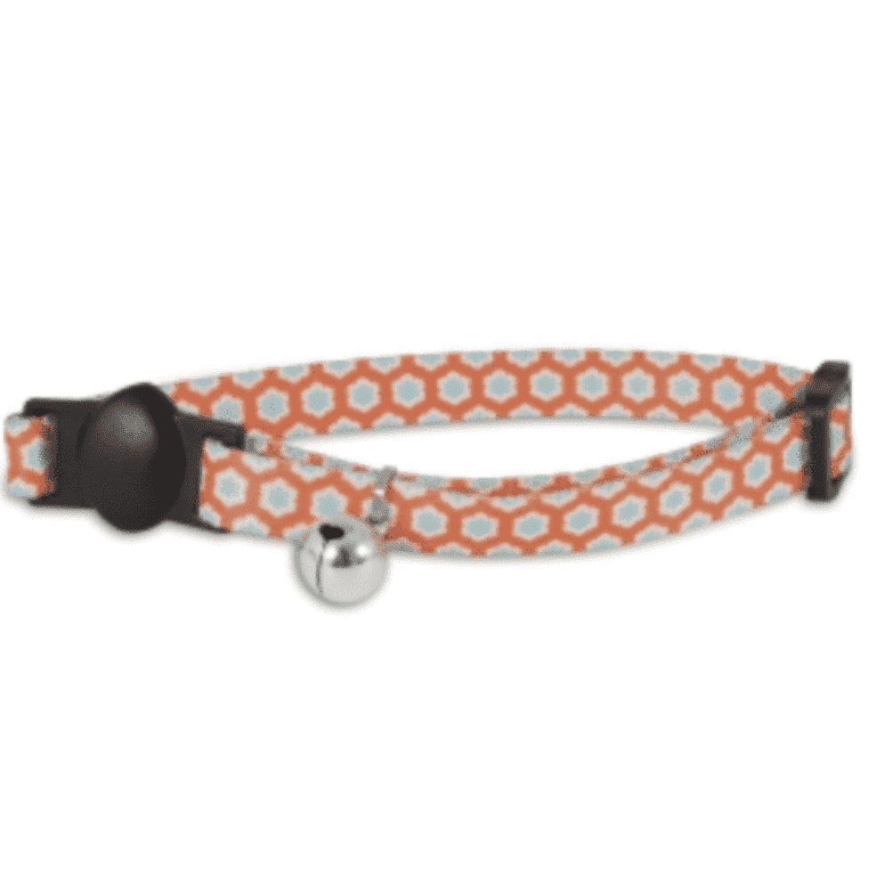 Breakaway Cat Collars.