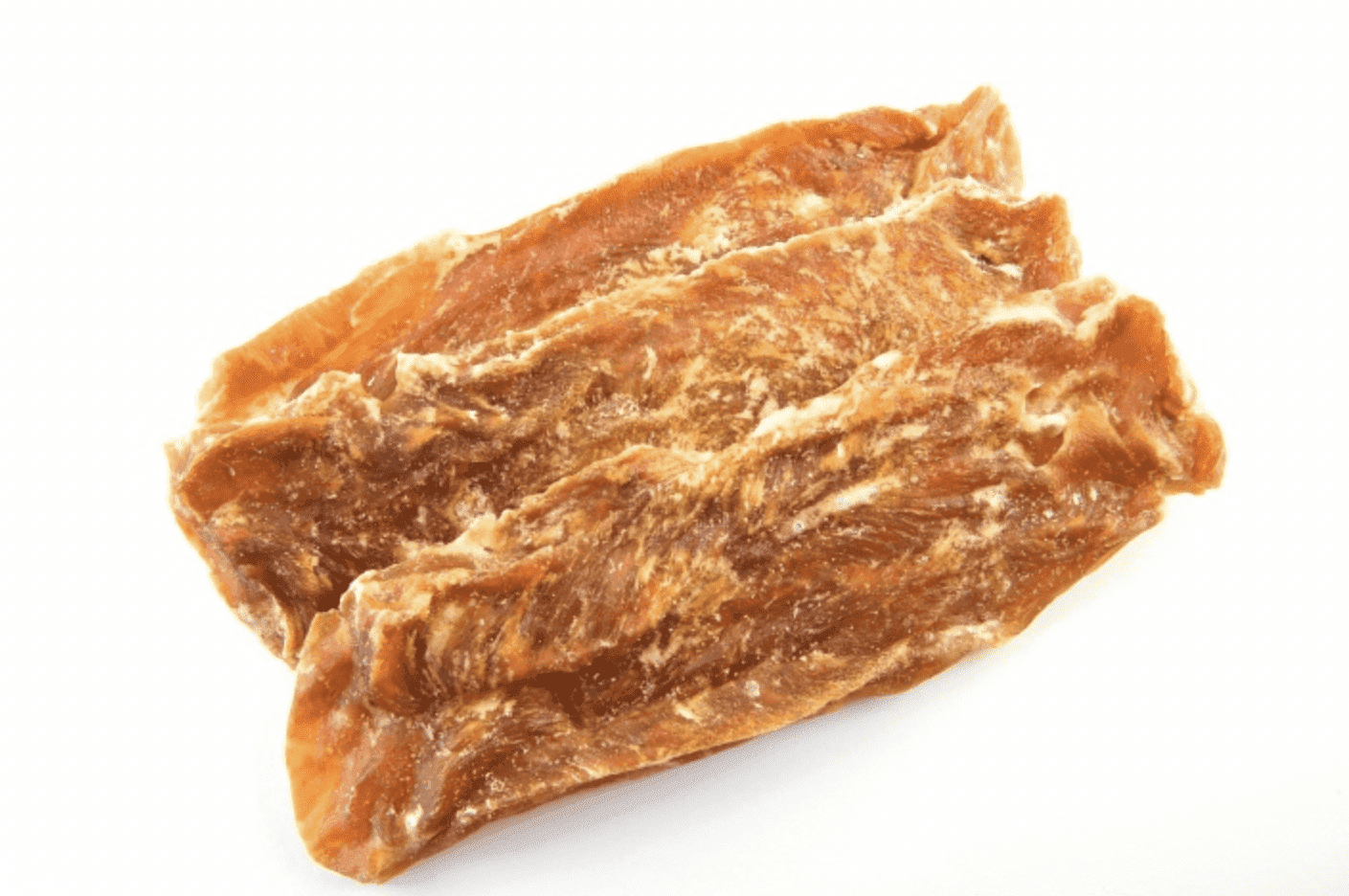 Chicken Jerky Strips Dog Treat.