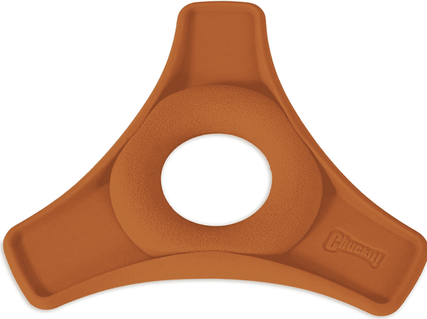 Chuckit! Ring Flight Dog Toy.