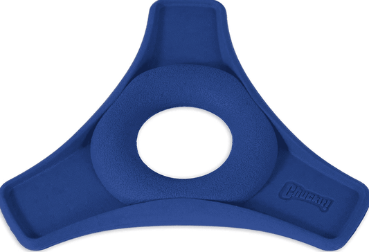 Chuckit! Ring Flight Dog Toy.