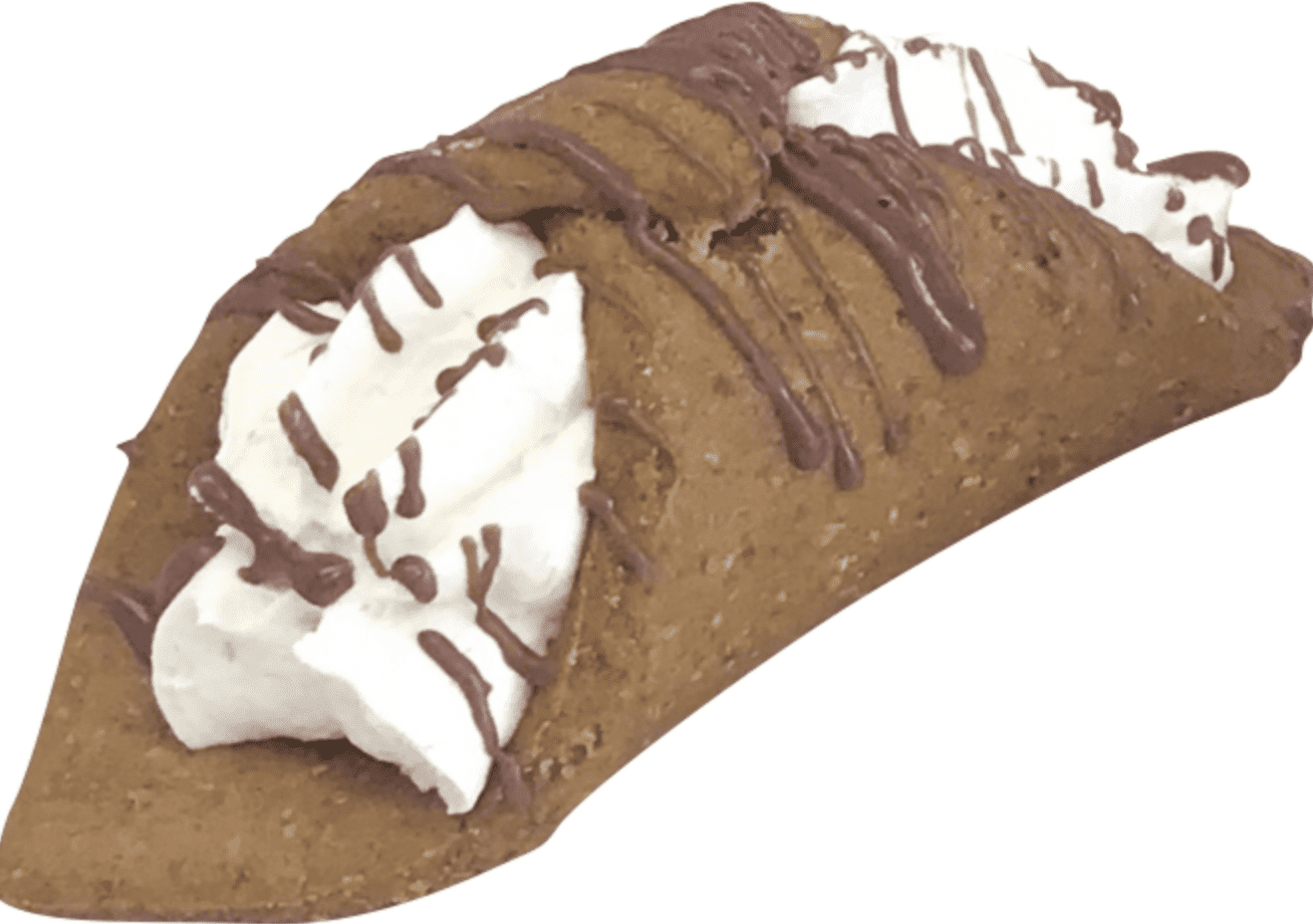 Corgi Cannoli.