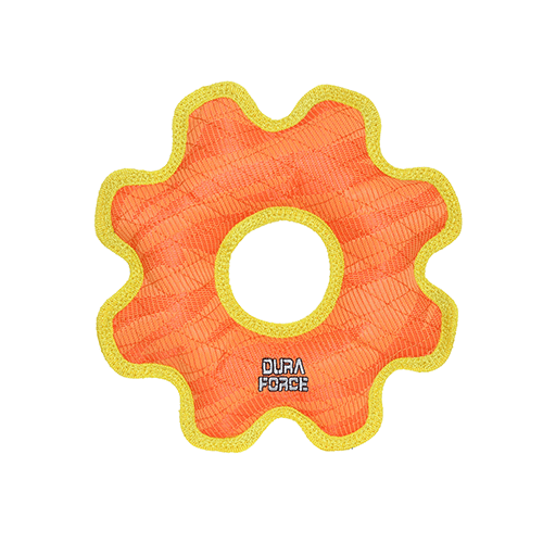 DuraForce® Gear Ring.