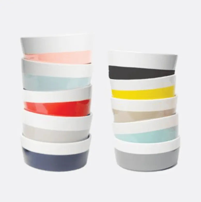 Dipper Dog & Cat Bowls.