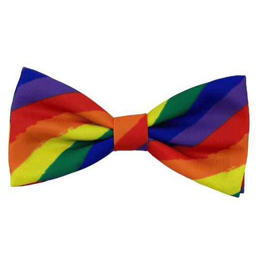 Equality Bow Tie.