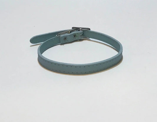 Plain Slider Collar.