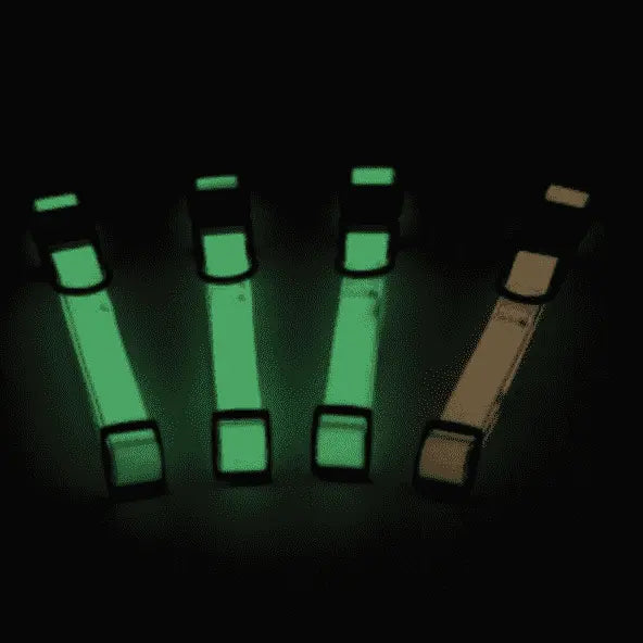 Glow in the Dark Dog Collar.
