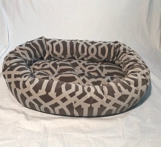 Camelot Donut Bed.