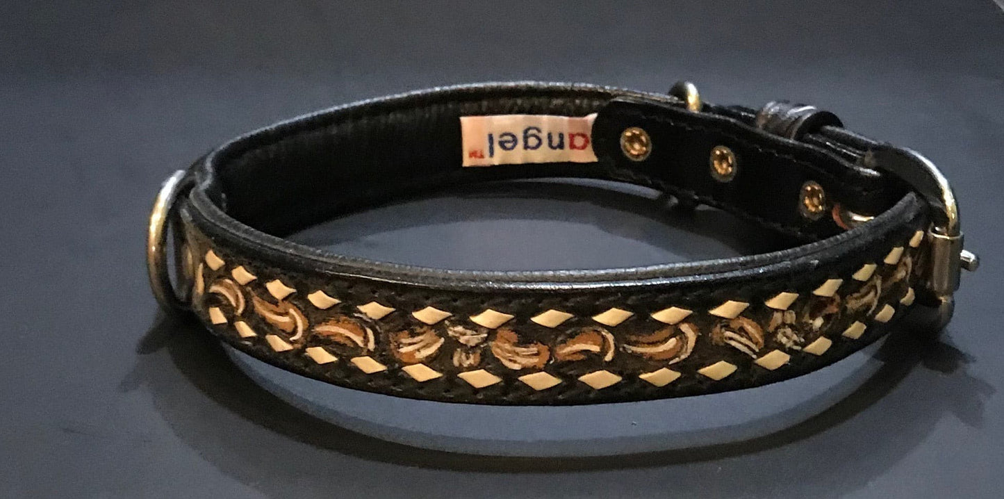 Laredo Collar.