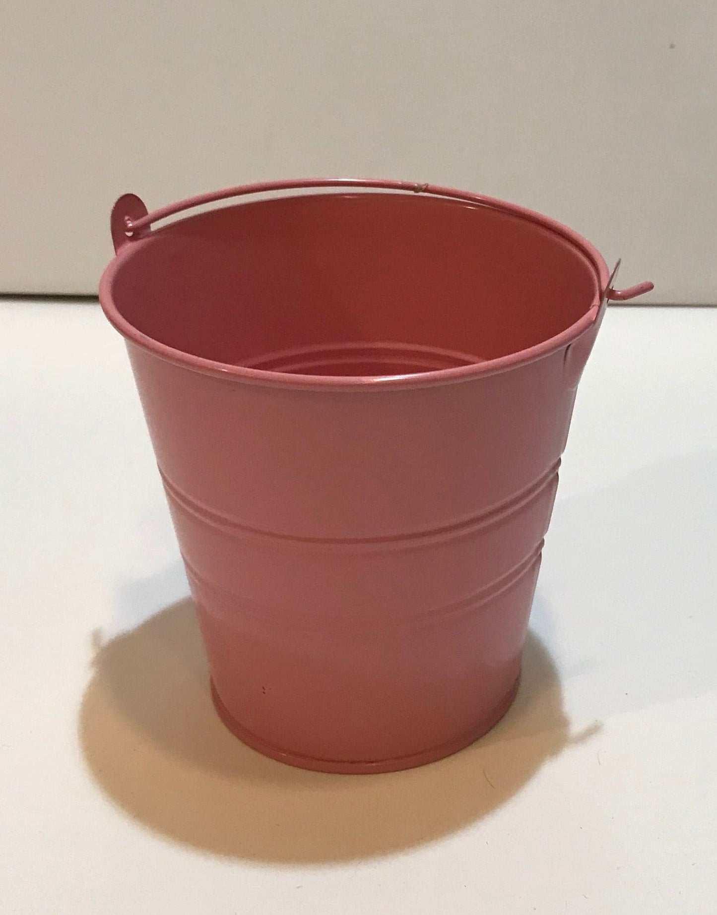 Small Gift Bucket.