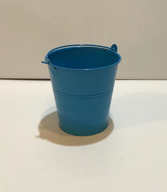 Small Gift Bucket.