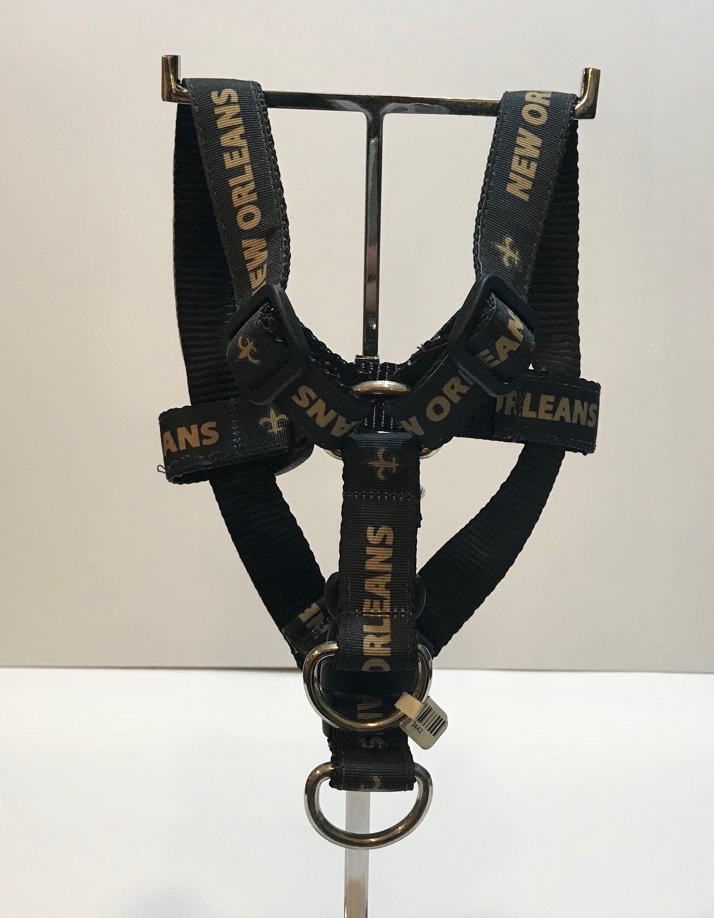 New Orleans (Collar, Lead, Harness).