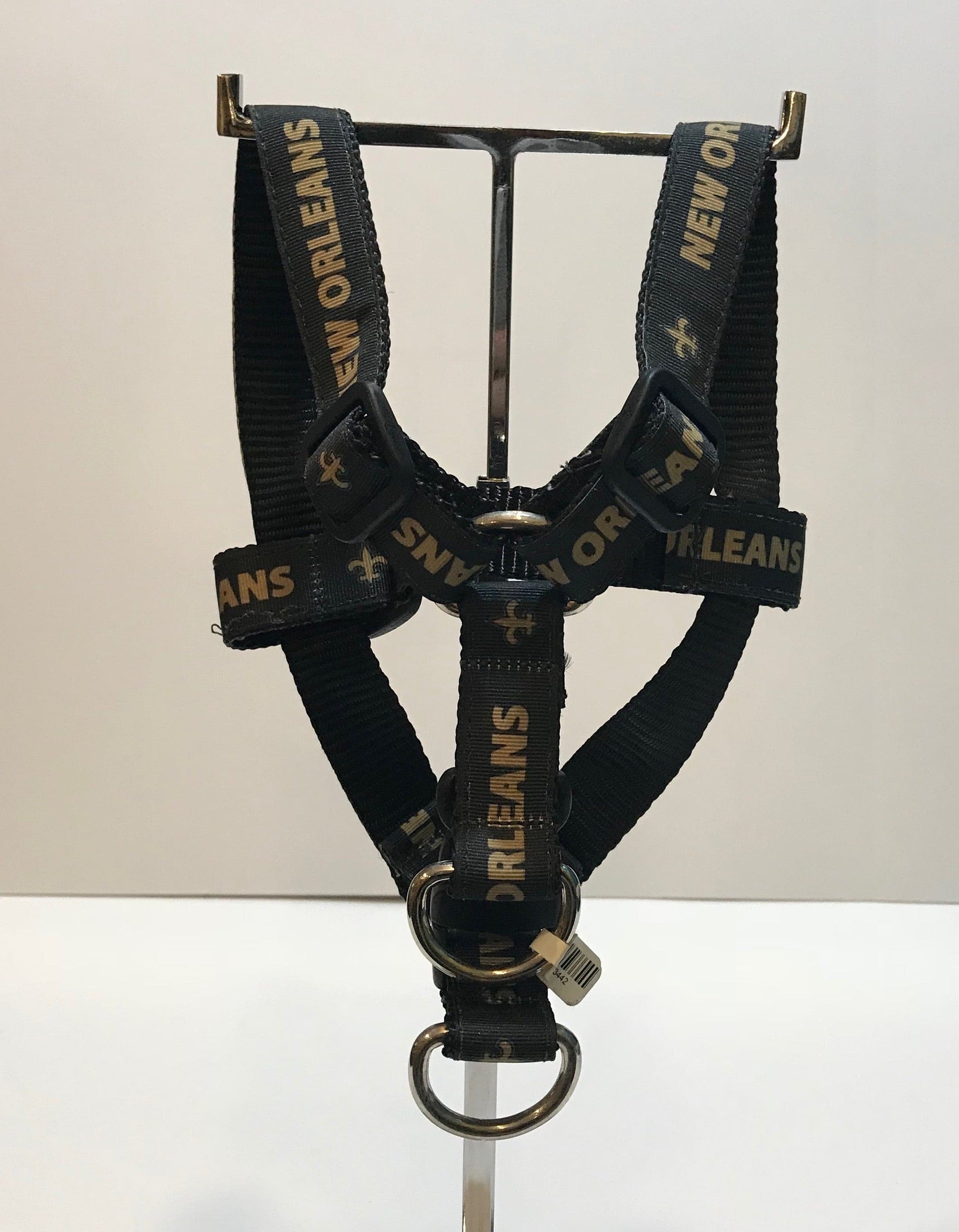 New Orleans (Collar, Lead, Harness).