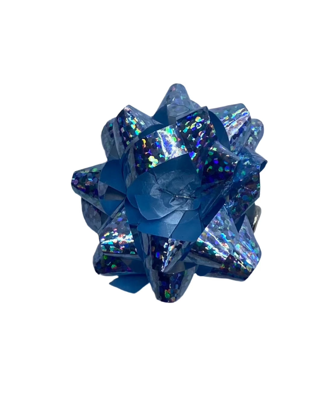 Ribbon Bow Dog Hair Bows.
