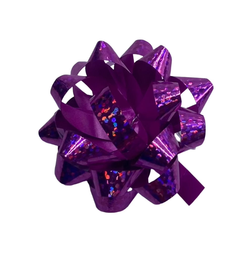 Ribbon Bow Dog Hair Bows.
