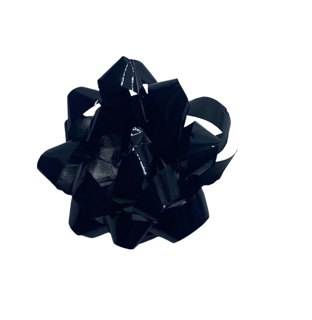 Ribbon Bow Dog Hair Bows.