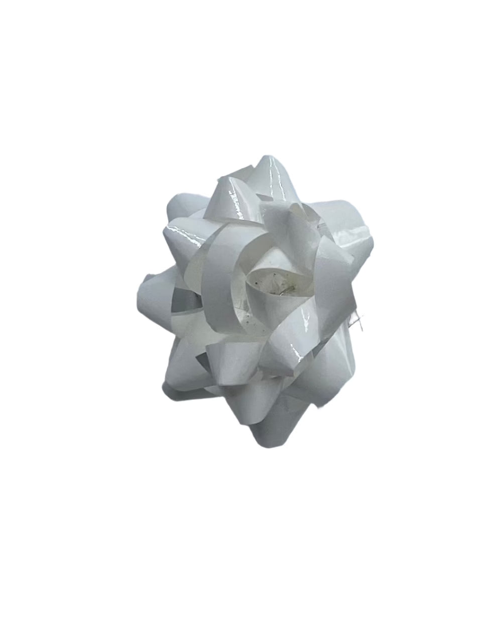 Ribbon Bow Dog Hair Bows.